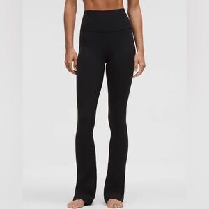 lululemon 🍋 | 0 | Align High-Rise Mini-Flare Pant Regular